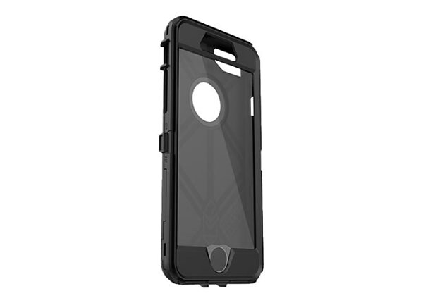 OtterBox Defender Shell Apple iPhone 7 Plus - protective case for cell phone