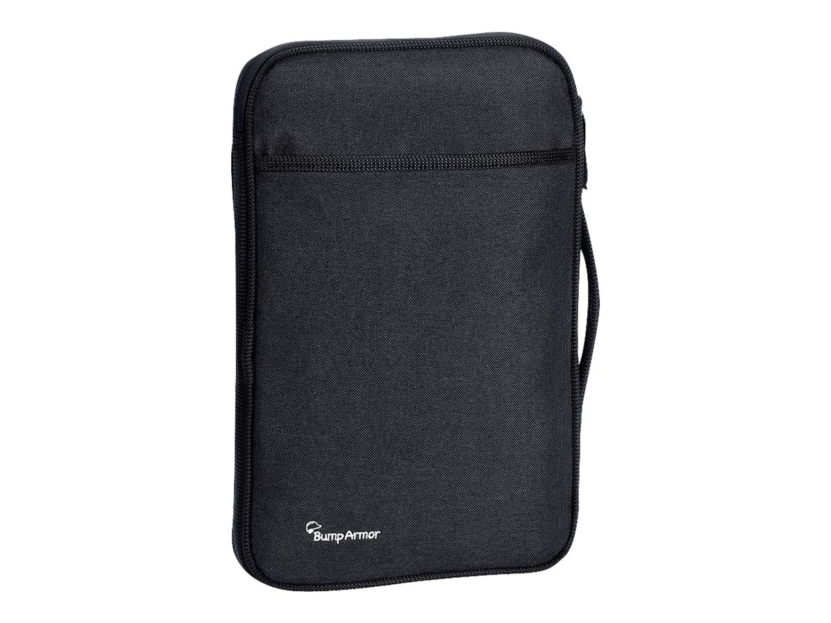 Bump Armor Slim Carry Case - notebook sleeve