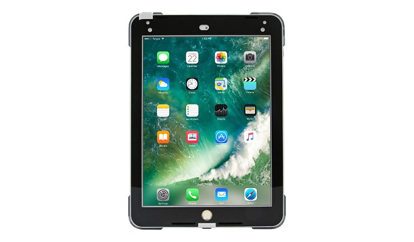 Étui robuste Targus SafePORT pour iPad (5e gén./6e gén.), iPad Pro (9,7 po