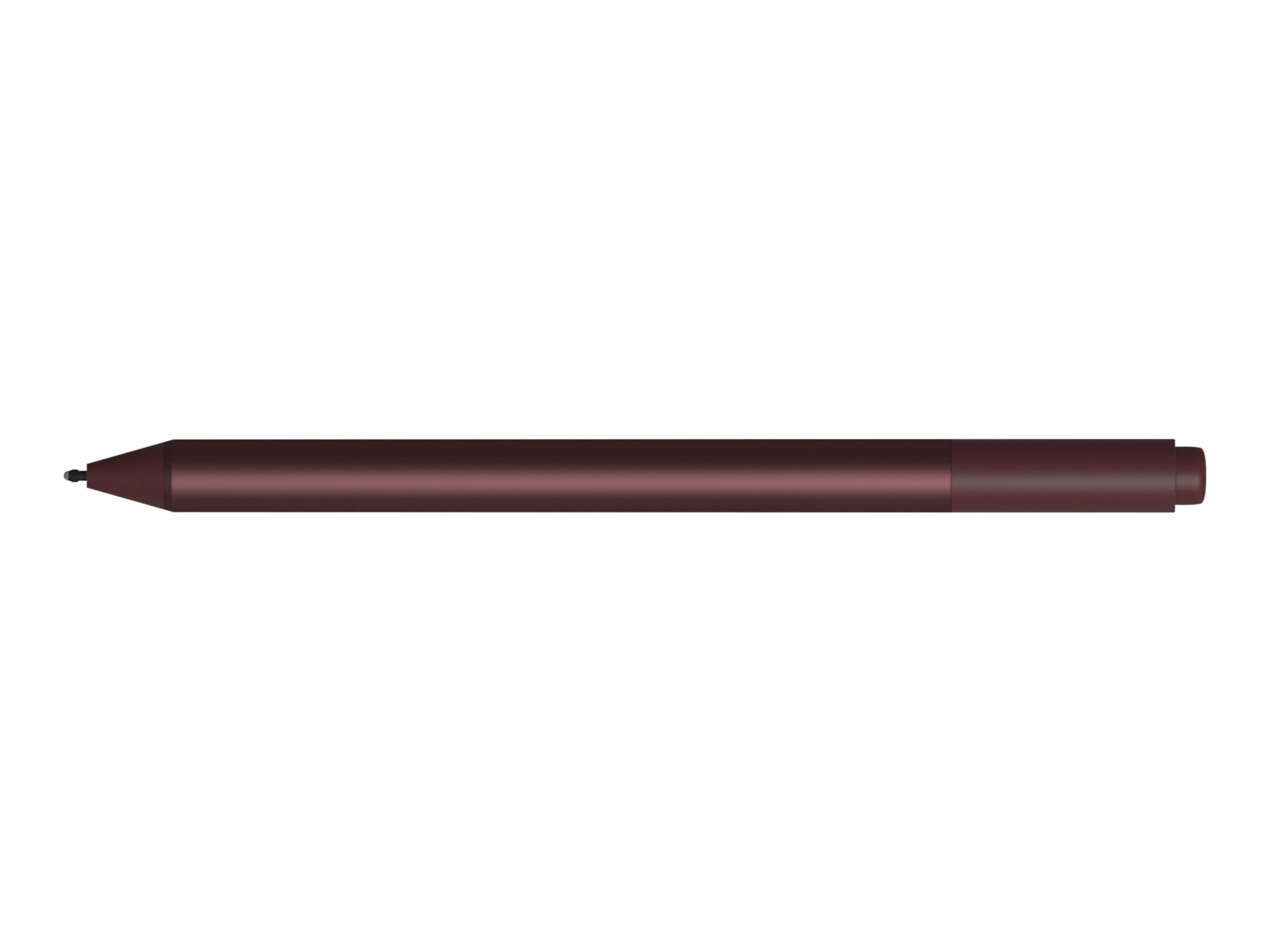 Microsoft Surface Pen - stylus - Bluetooth 4.0 - burgundy
