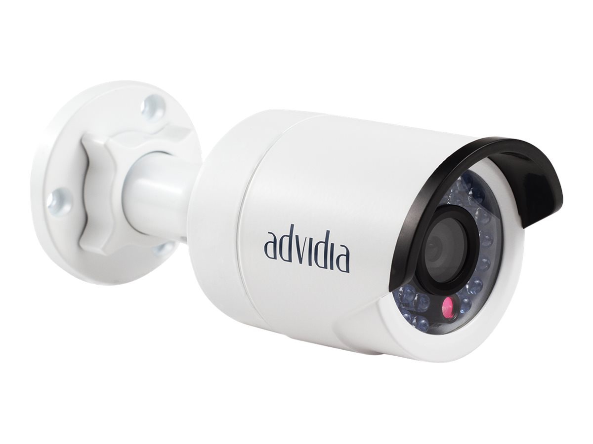 Advidia A-15 - network surveillance camera