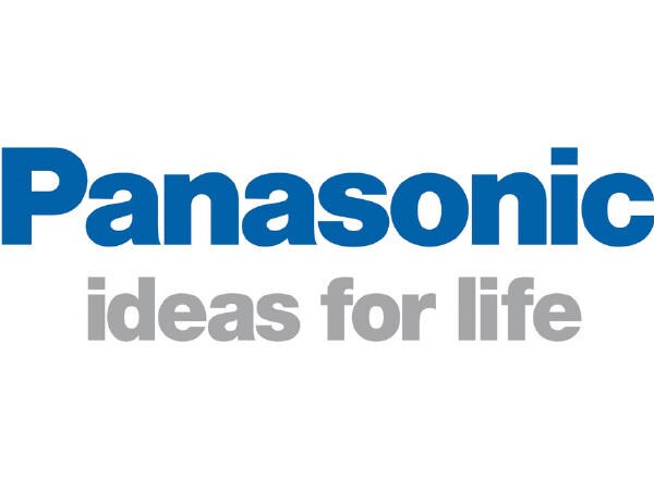 Panasonic Arbitrator Wireless Mic Leather Pouch
