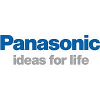 Panasonic Arbitrator Wireless Mic Leather Pouch