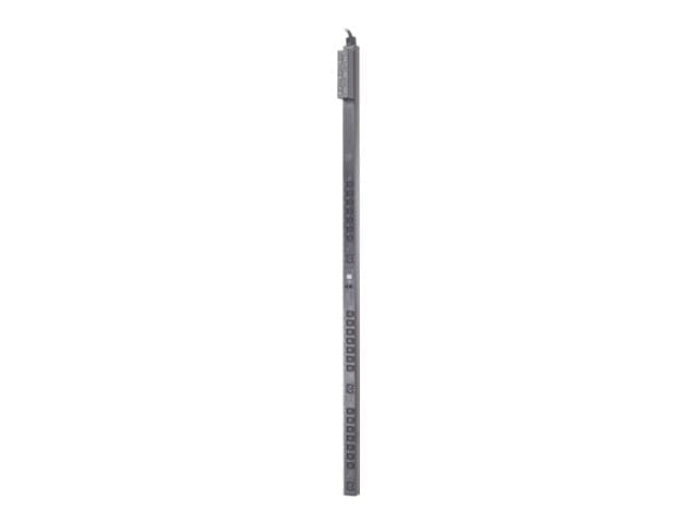 Rack PDU,Switched,ZeroU,12.5kW,208V,(21)C13&(3)C19;3 Cord