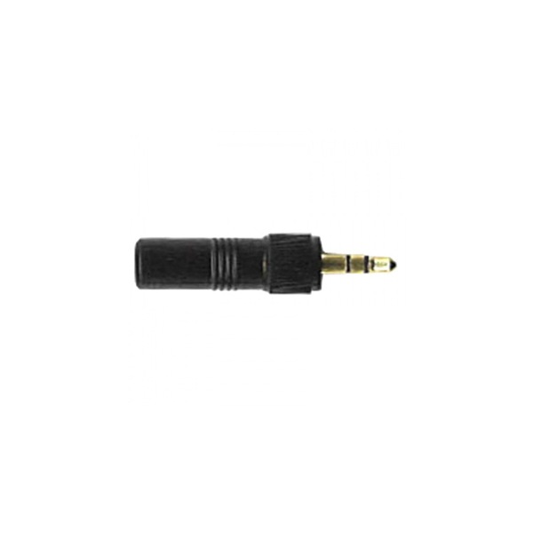 Sennheiser Male 1/8" Locking Connector for Evolution
