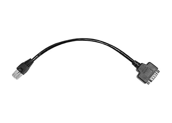 AOpen RJ50-RS232 Cable - cash drawer cable