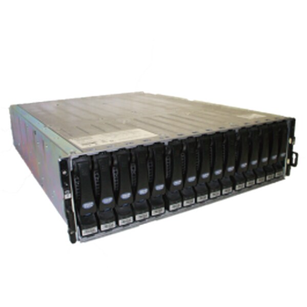 Dell EMC Disk Array Enclosure - storage enclosure