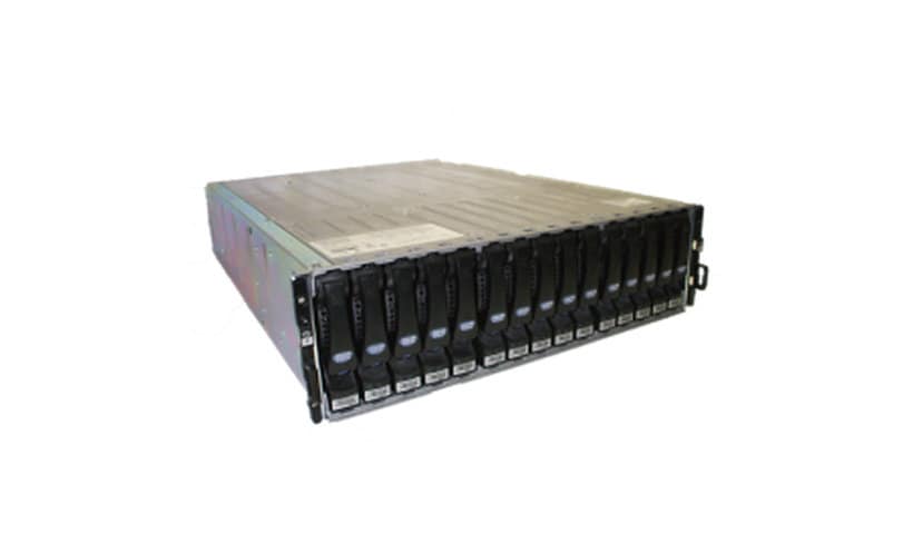 Dell EMC Disk Array Enclosure - storage enclosure