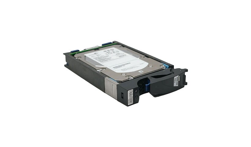 Dell EMC - hard drive - 600 GB - SAS
