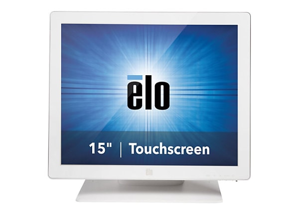 ELO 15IN LCD CAP TOUCH 1024X768