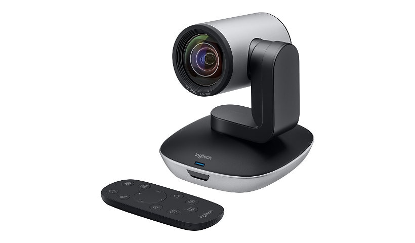 Logitech PTZ Pro 2 - conference camera