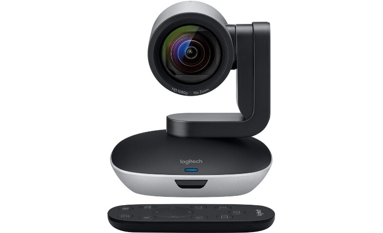 logitech ptz pro 2 specification