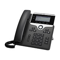 Cisco IP Phone 7821 - téléphone VoIP