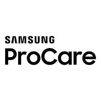 Samsung ProCare Technology Protection Fast Track with White Glove - extended service agreement - 5 years - on-site