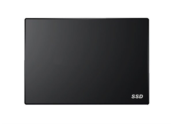 Micron - solid state drive - 200 GB - SAS 12Gb/s