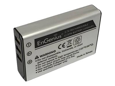 EnGenius DURAFON-UHF-BA - battery Li-Ion