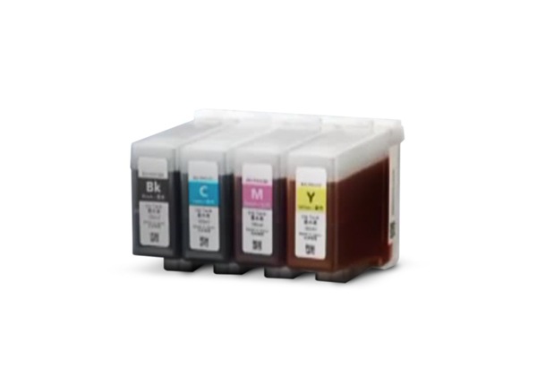 Datacard SwiftColor Ink Cartridge - Black