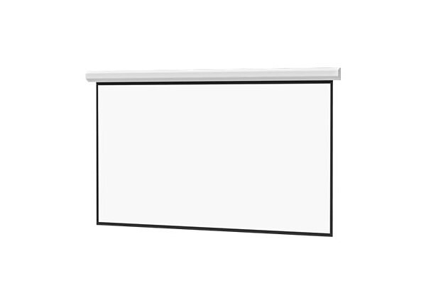 Da-Lite Large Cosmopolitan Electrol projection screen - 222 in (222 in)