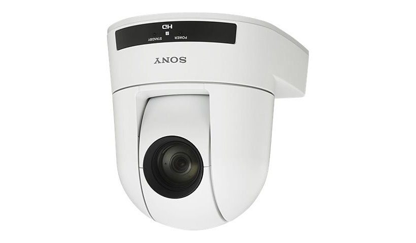 Sony SRG-300HW - SRG Series - network surveillance camera