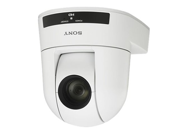 Sony SRG-300HW - SRG Series - network surveillance camera