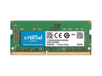 8GB DDR4 SODIMM RAM Module