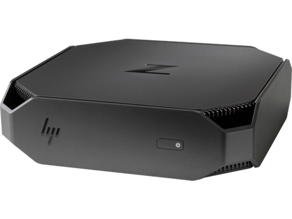 HP Workstation Z2 Mini G3 Performance - mini - Xeon E3-1245V5 3.5 GHz - 32 GB - 256 GB - US