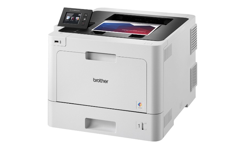 Brother HL-L8360CDW - printer - color - laser - HLL8360CDW - Laser
