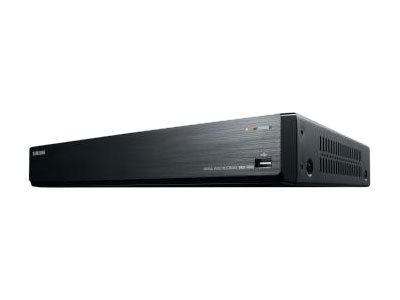 SAMSUNG TECHWIN SRD-842 - standalone DVR - 8 channels