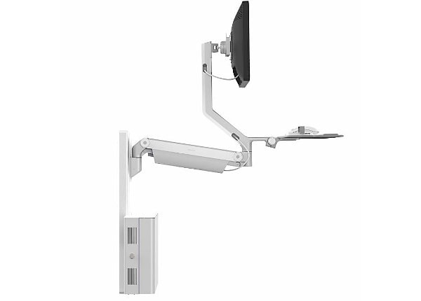 Humanscale V6 Viewpoint Wall Station