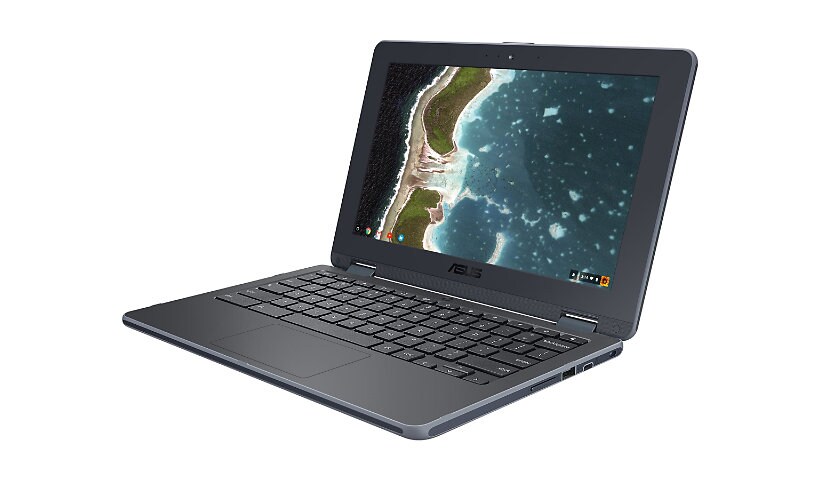 Asus Chromebook Flip C213SA YS02 - 11,6" - Celeron N3350 - 4 GB RAM - 32 GB