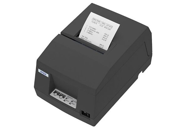 Epson TM-U325D-061 Dotmatrix Receipt Printer