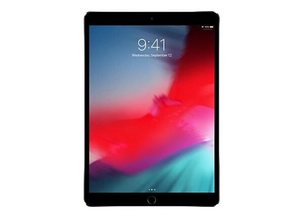 Apple 10.5-inch iPad Pro Wi-Fi - tablette - 256 Go - 10.5"