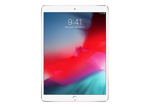 Apple 10.5-inch iPad Pro Wi-Fi - tablette - 256 Go - 10.5"
