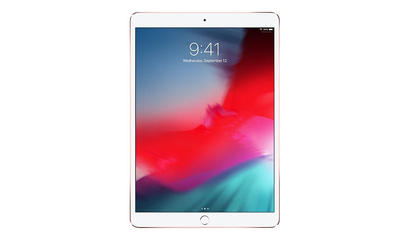 Apple 10.5-inch iPad Pro Wi-Fi - 1st generation - tablet - 512 GB - 10.5"