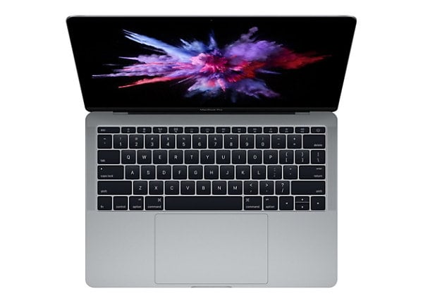 Apple MacBook Pro avec écran Retina - 13.3" - Core i5 - 8 Go RAM - 128 Go SSD - US