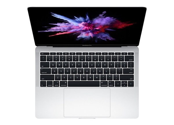 Apple MacBook Pro avec écran Retina - 13.3" - Core i5 - 8 Go RAM - 128 Go SSD - US