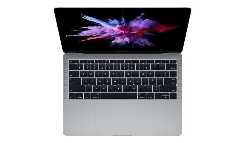 Apple MacBook Pro with Retina display - 13,3" - Core i5 - 8 GB RAM - 256 GB