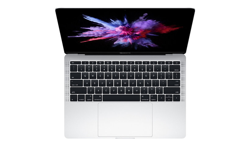 Apple MacBook Pro with Retina display - 13,3" - Core i5 - 8 GB RAM - 256 GB