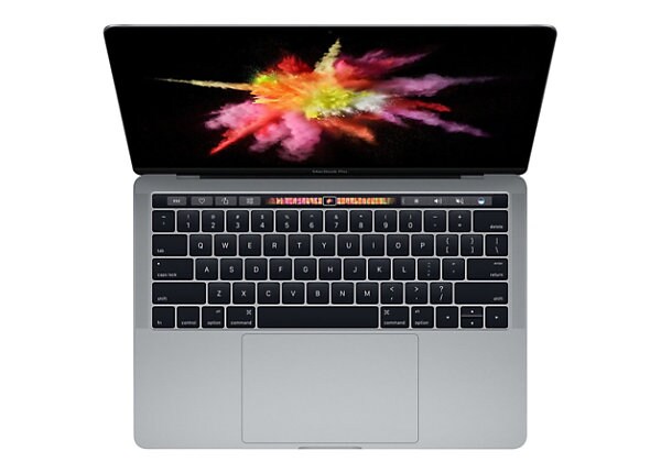 Apple MacBook Pro with Touch Bar - 13.3" - Core i5 - 8 Go RAM - 256 Go SSD - anglais