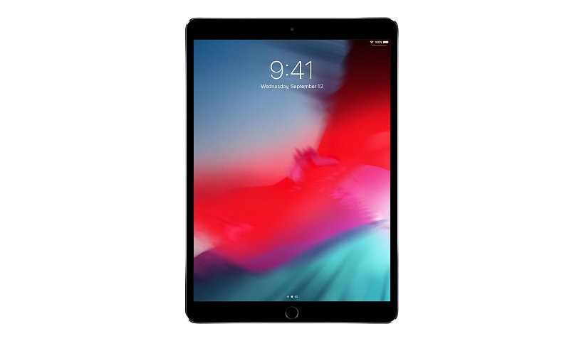 Apple 10.5-inch iPad Pro Wi-Fi - 1st generation - tablet - 64 GB - 10.5"