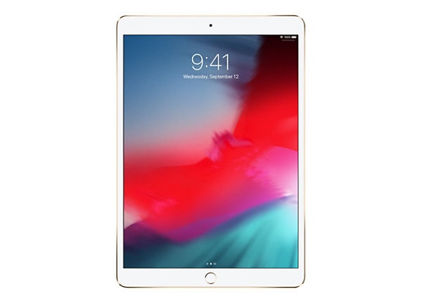Apple 10.5-inch iPad Pro Wi-Fi + Cellular - tablette - 64 Go - 10.5" - 3G, 4G