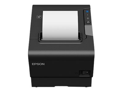 Thumbnail 2 of 3 for Epson OmniLink TM-T88VI-i - receipt printer - B/W - thermal line