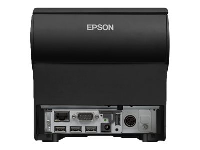 Thumbnail 3 of 3 for Epson OmniLink TM-T88VI-i - receipt printer - B/W - thermal line