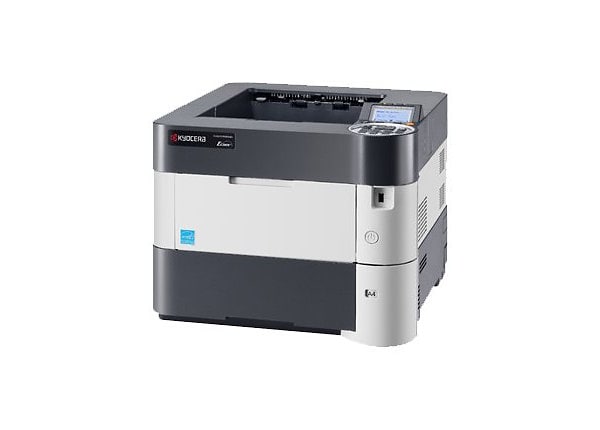 Kyocera ECOSYS P3050DN - printer - monochrome - laser