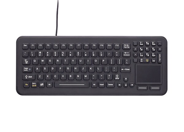 iKey SB-97-TP - keyboard