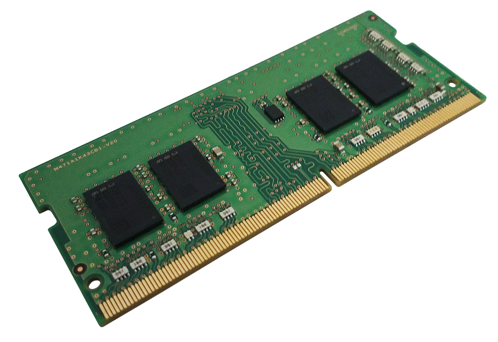 Total Micro Memory, HP EliteBook 830 G5, 840 G5, 850 G5 - 8GB DDR4