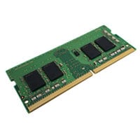 Total Micro - DDR4 - module - 8 GB - SO-DIMM 260-pin - 2400 MHz / PC4-19200 - unbuffered