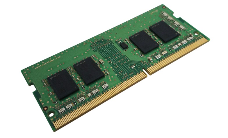 Total Micro - DDR4 - module - 8 GB - SO-DIMM 260-pin - 2400 MHz