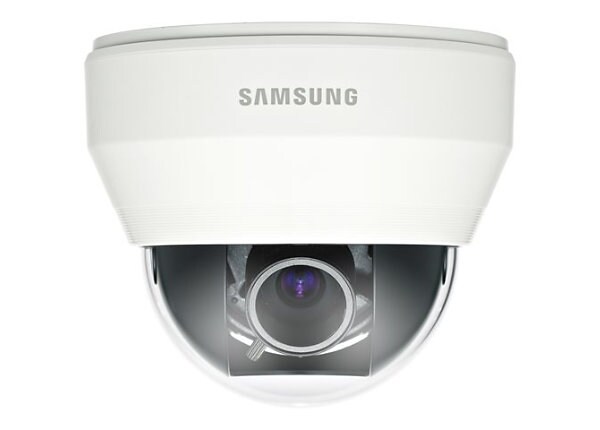 Samsung Techwin Beyond SCD-5082N - CCTV camera