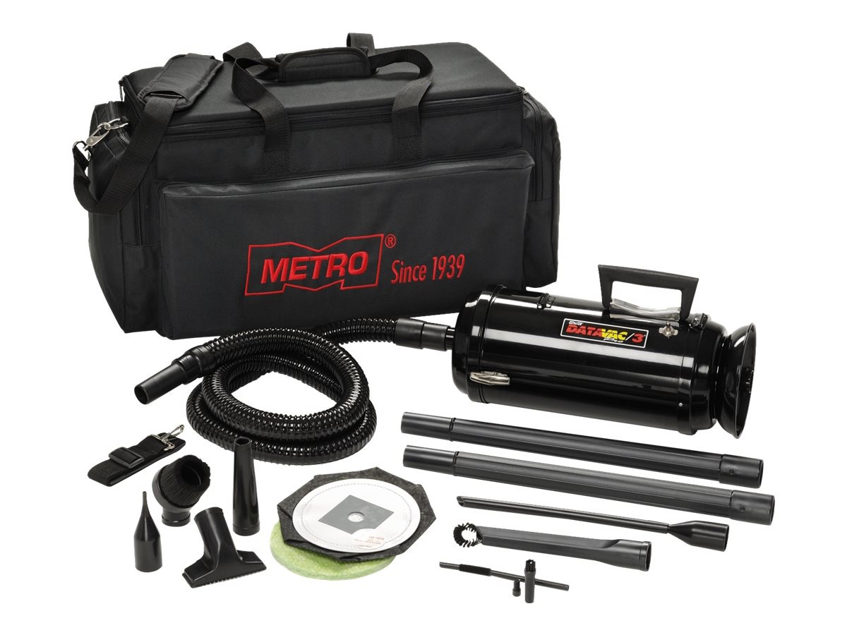 Metro Data Vac2 Toner Vacuum